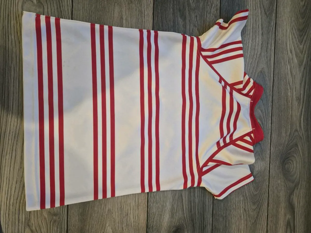 Nenagh Ormond Rugby Kit - Image 2
