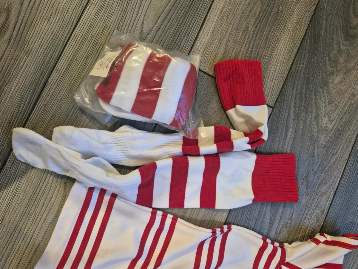 Nenagh Ormond Rugby Kit - Image 3