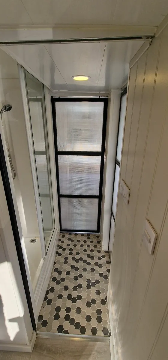 Luxury Recently Converted Coach - Never Used - Image 2