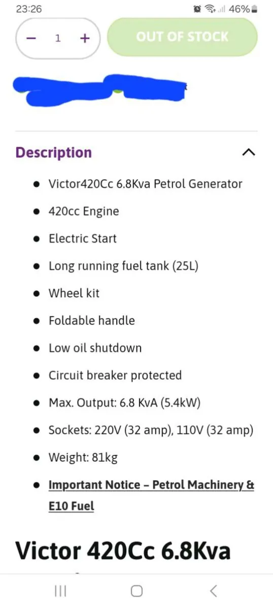 Generator - Image 2