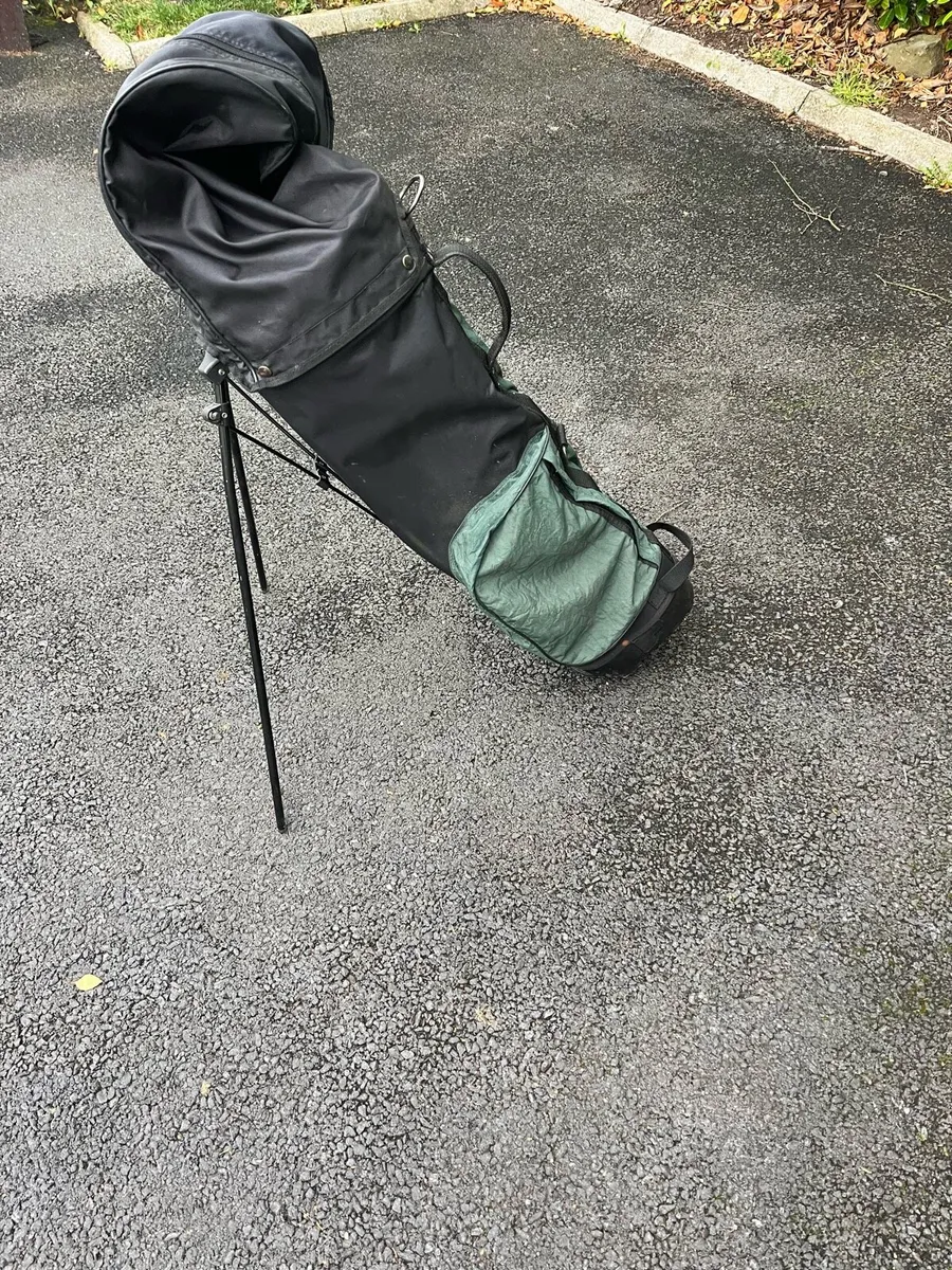 Golf bag - Image 2