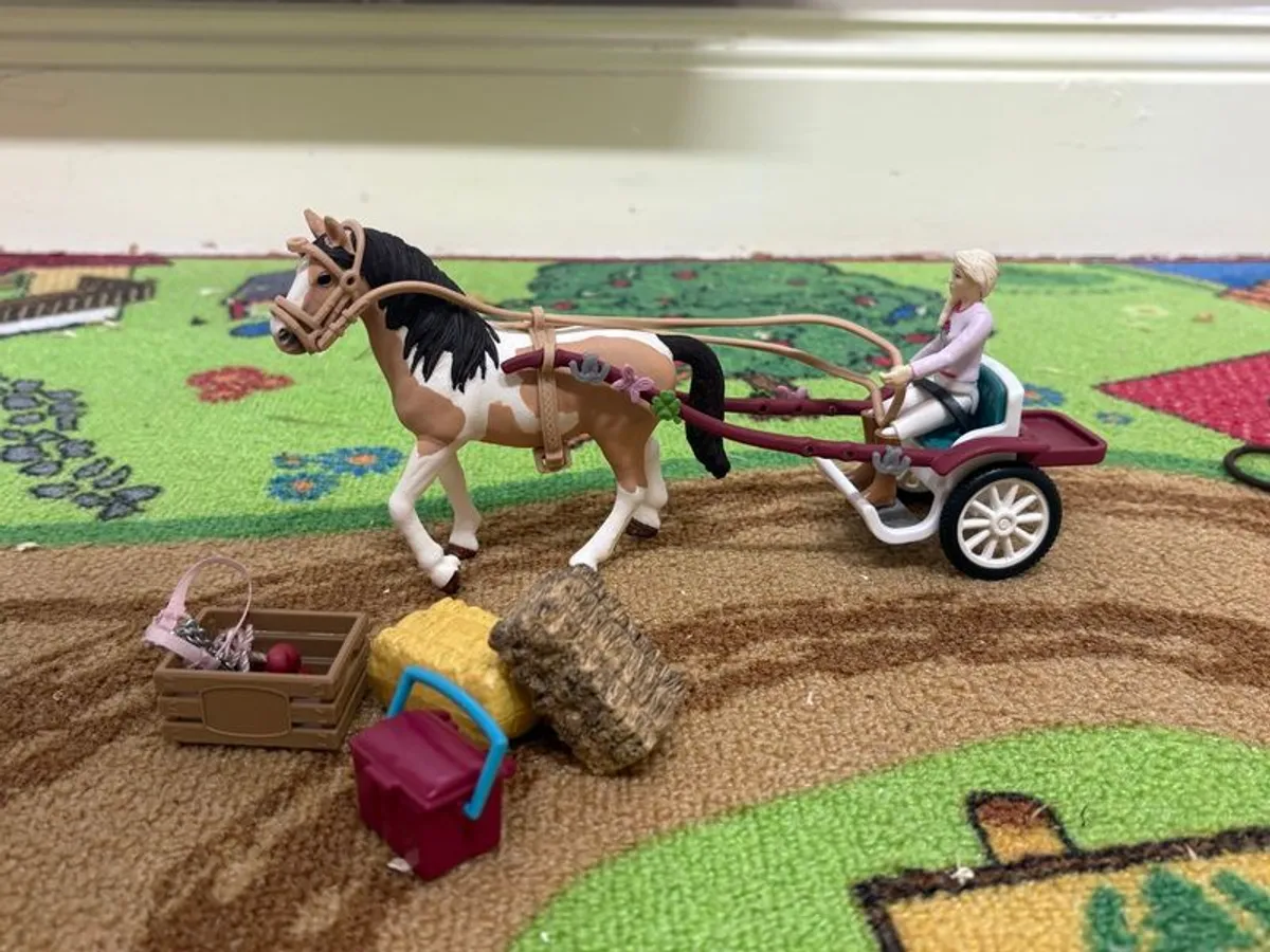 Schleich Pony - Image 2