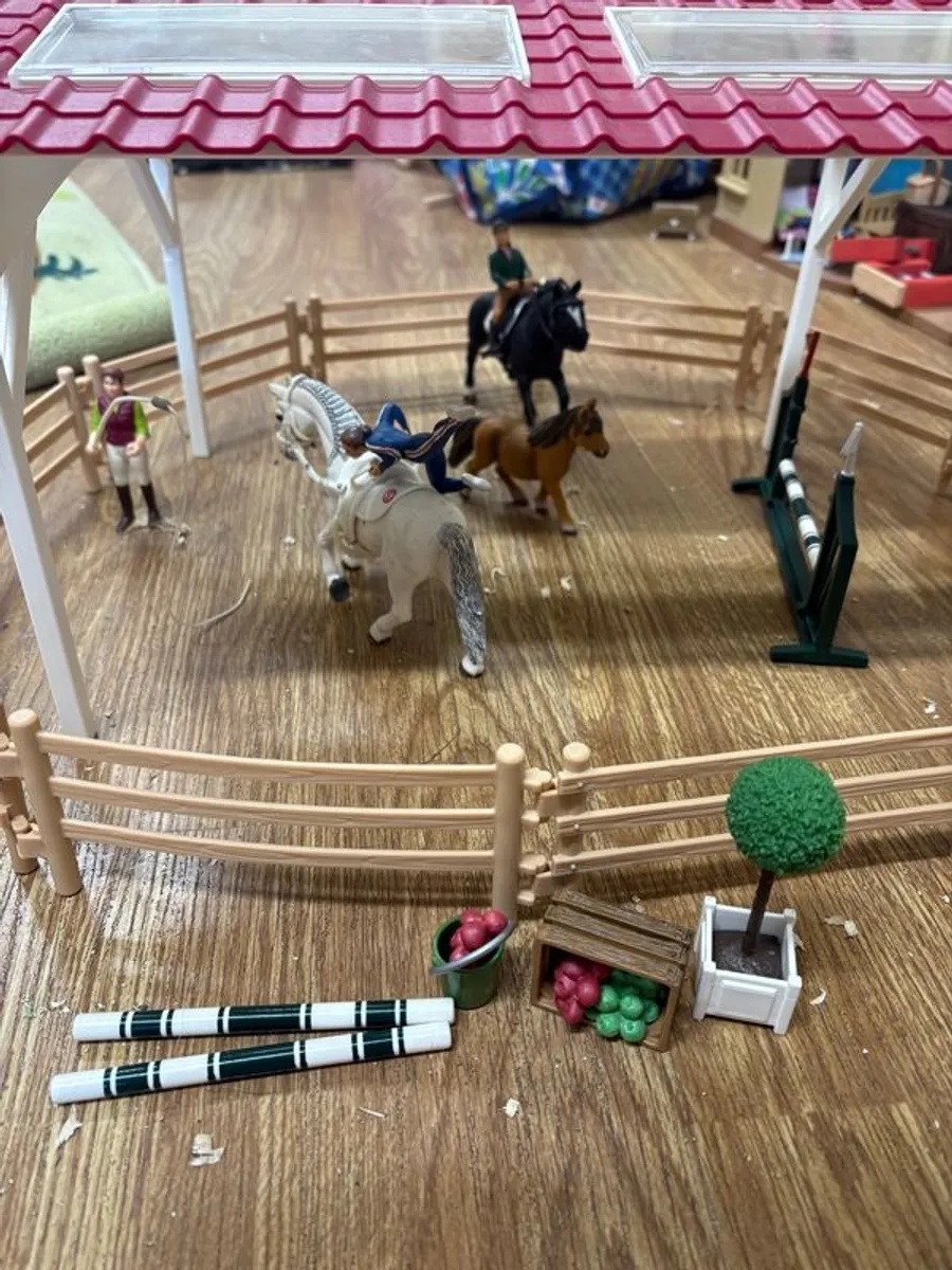 Schleich Pony - Image 3