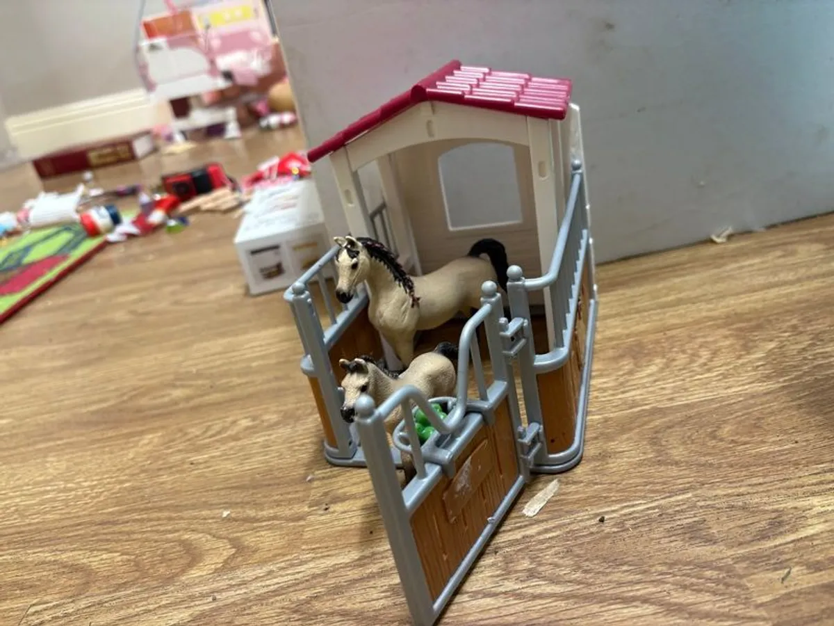 Schleich Pony - Image 4
