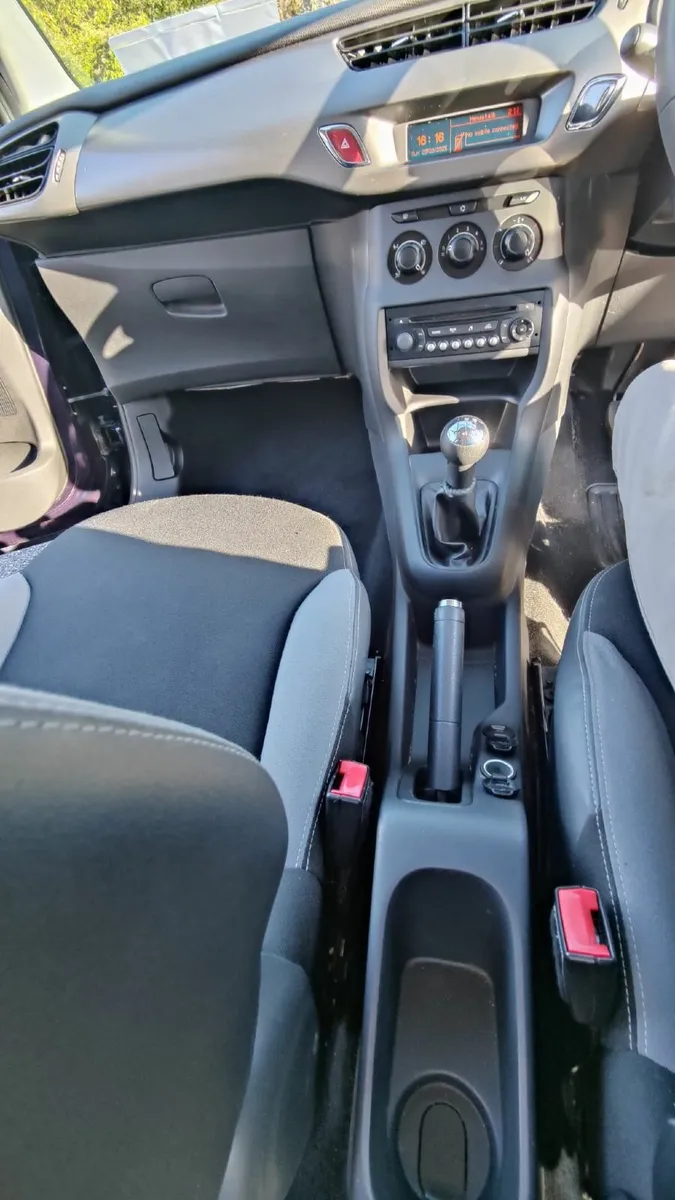Citroen C3 2014 - Image 2