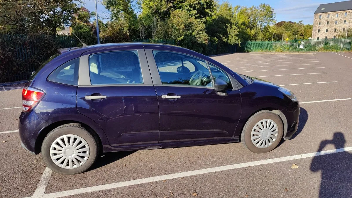 Citroen C3 2014 - Image 1