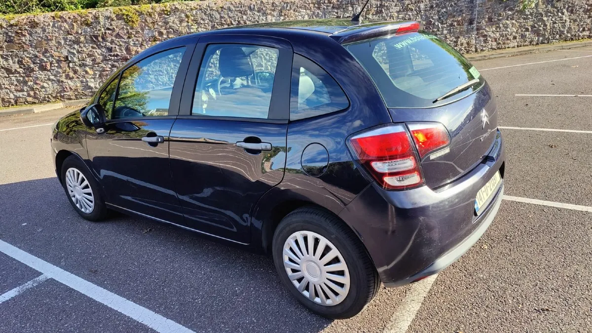 Citroen C3 2014 - Image 4