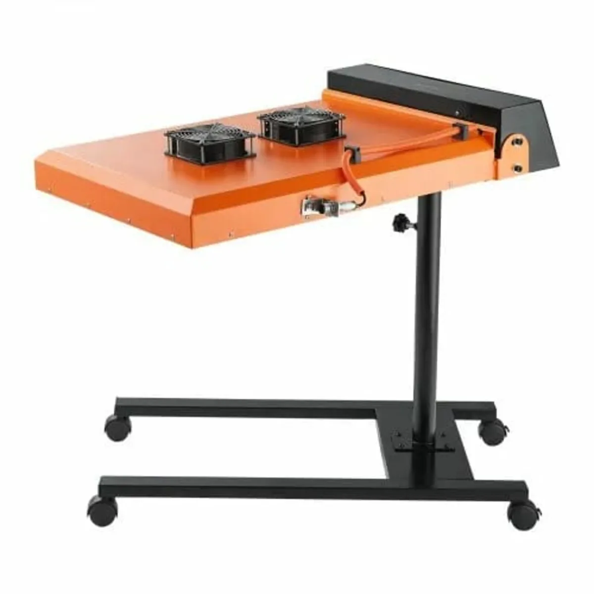 Flash Dryer, 6000W 19 x 21 inch Automatic Infrared - Image 1