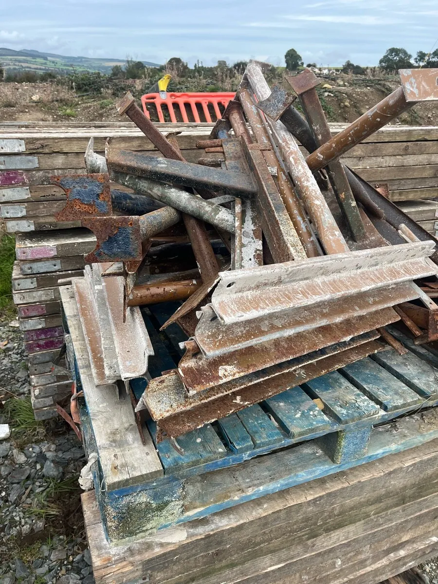 Scaffolding - Image 3