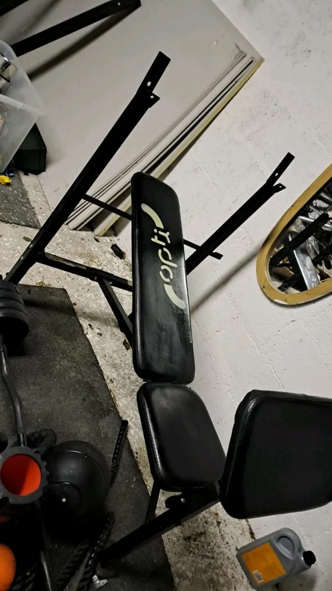 Gym bundle - Image 2