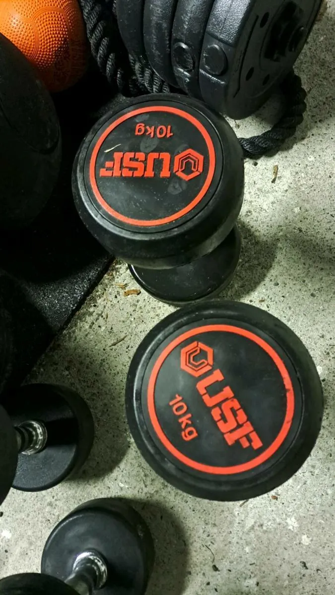 Gym bundle - Image 3