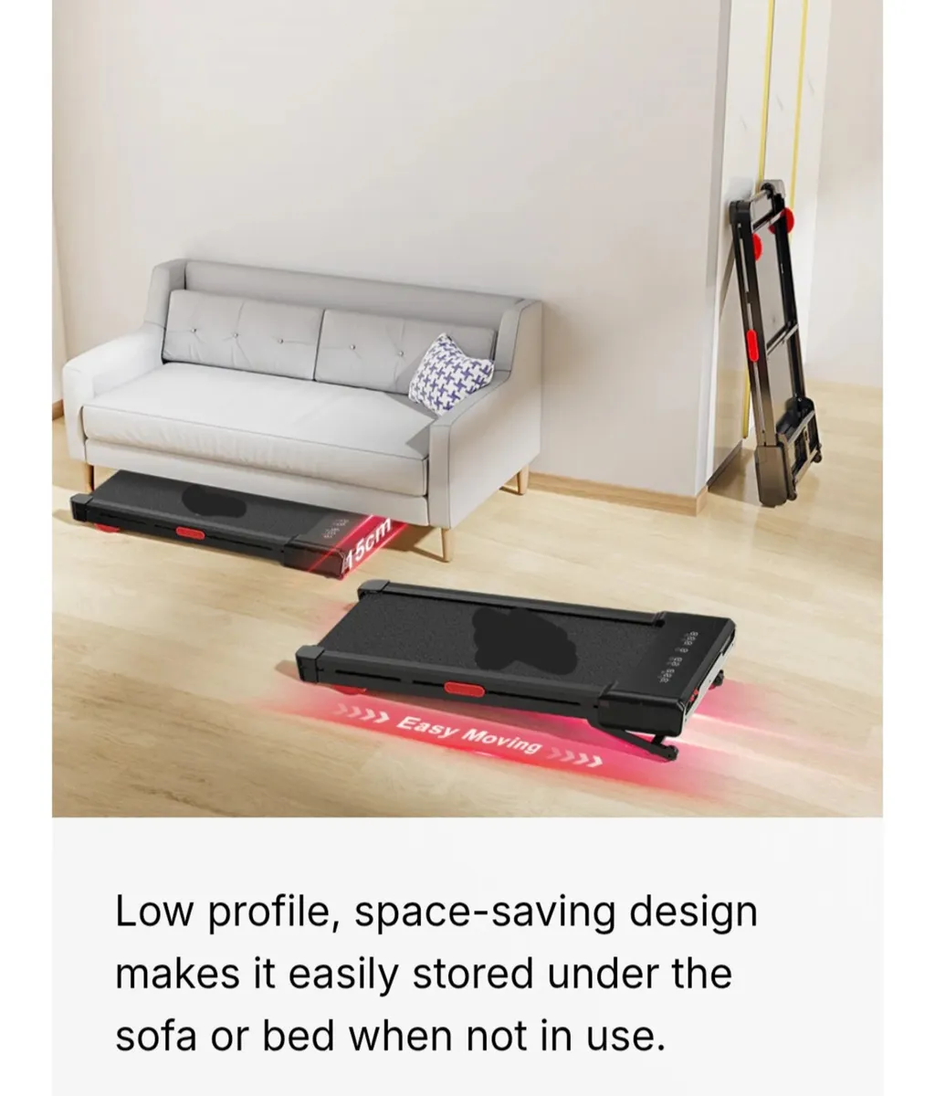 Treadmill - Image 1