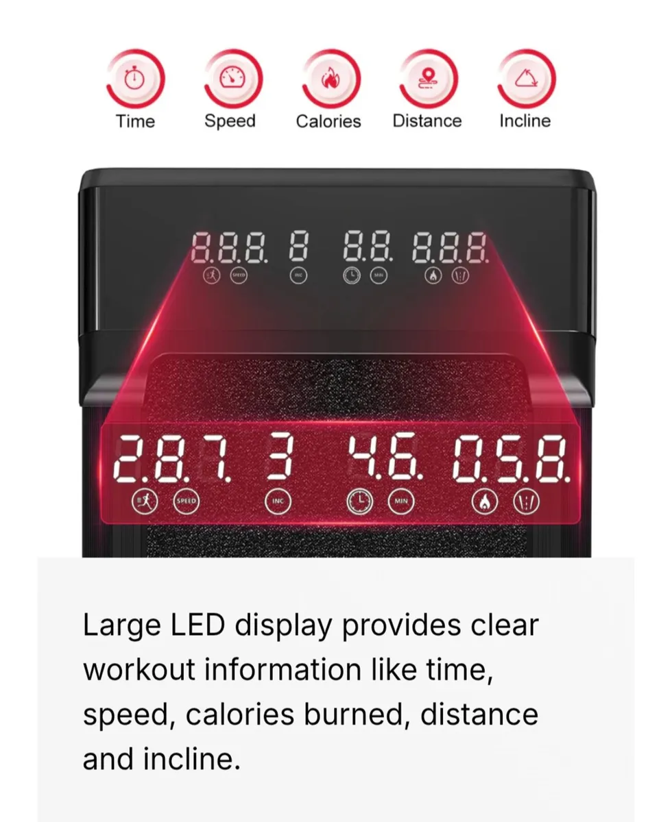 Treadmill - Image 3