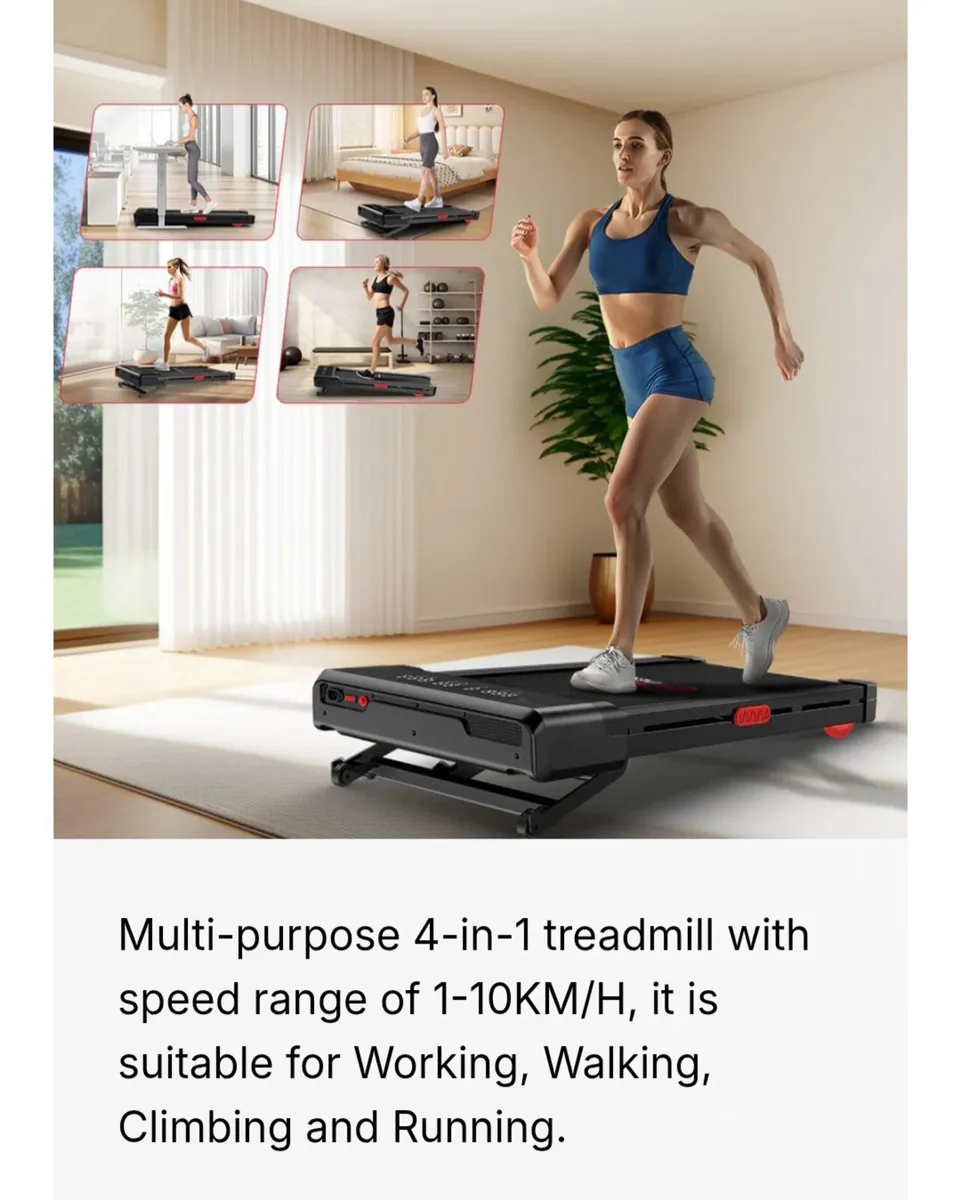 Treadmill - Image 4