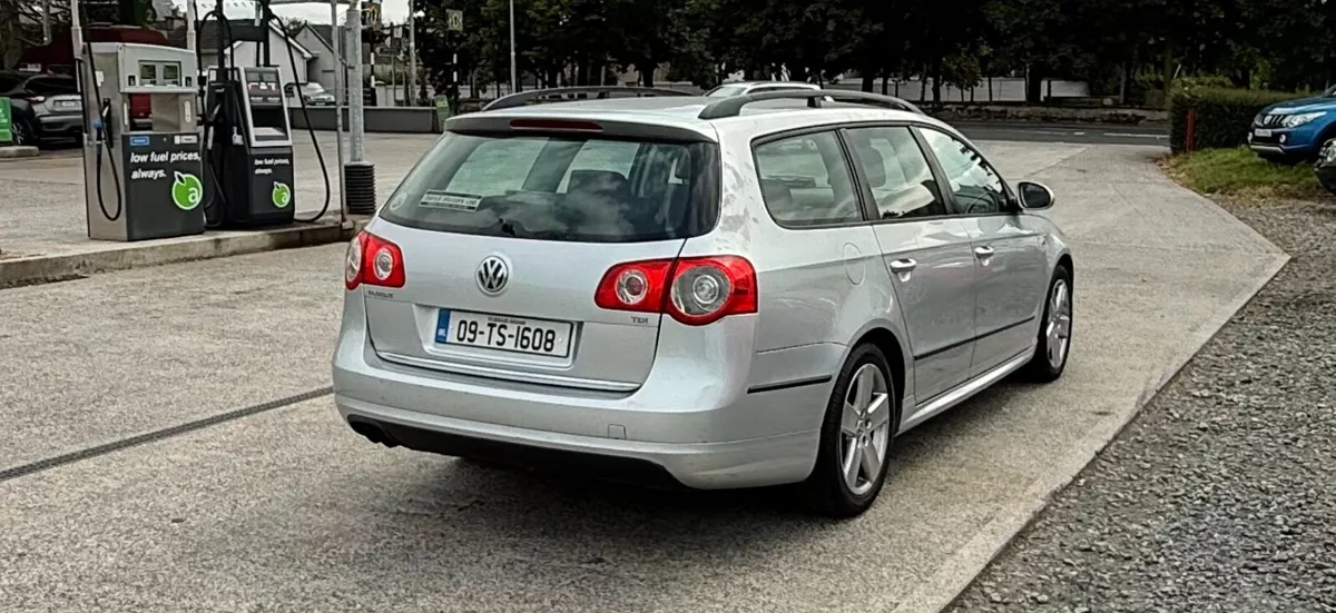 Vw Passat 2.0tdi Nct11/26 - Image 4