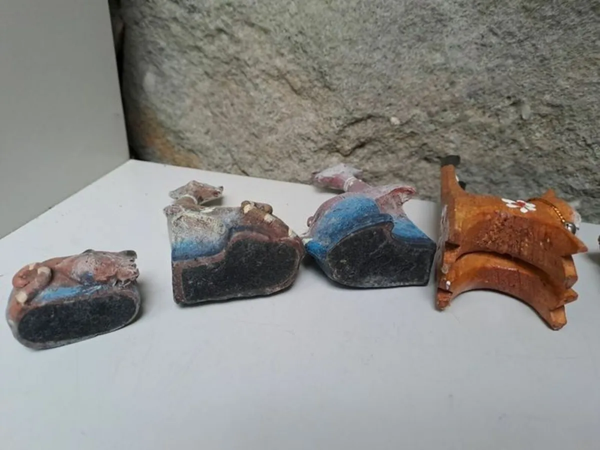 Cat figurines bundle - Image 2