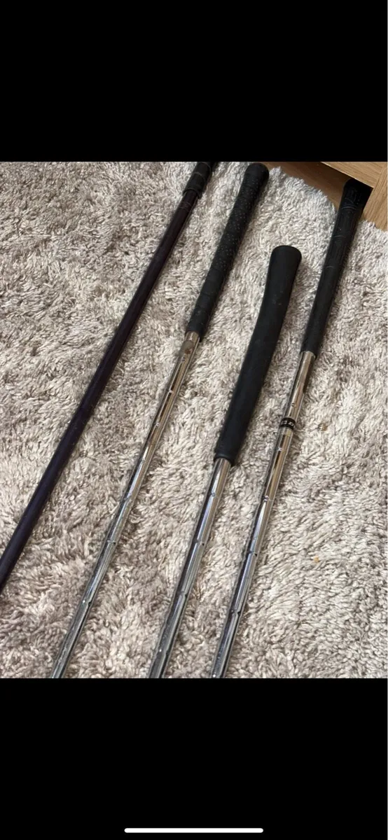 Golf Clubs - Image 3