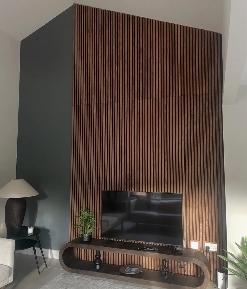 Wall panelling - Image 1