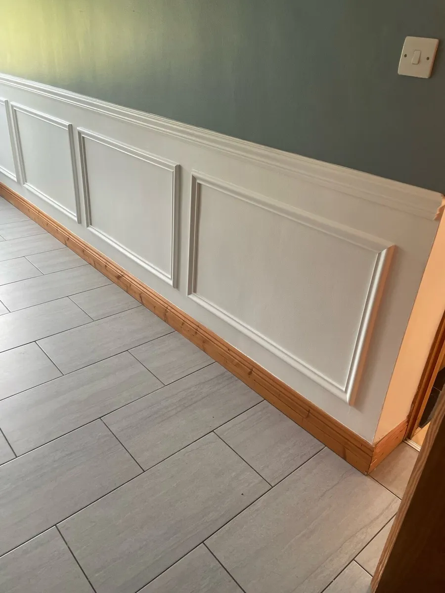 Wall panelling - Image 3