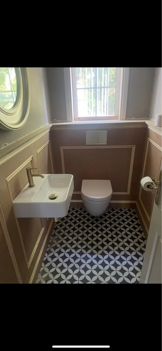 Wall panelling - Image 4