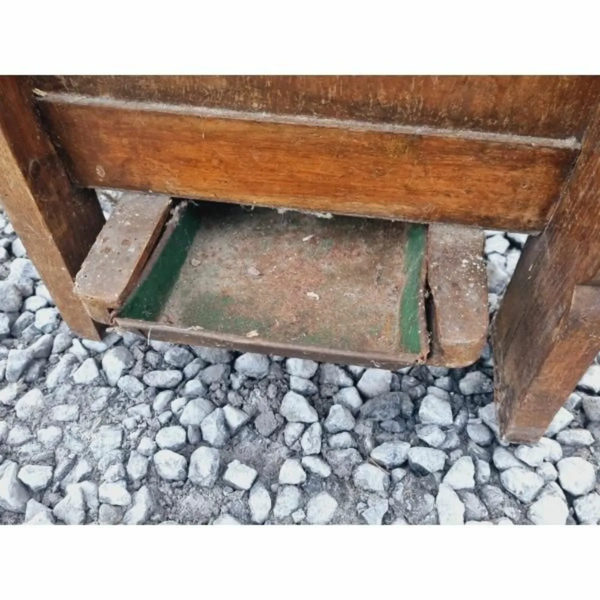 Hall Stand With Seat KAS860 - Image 3