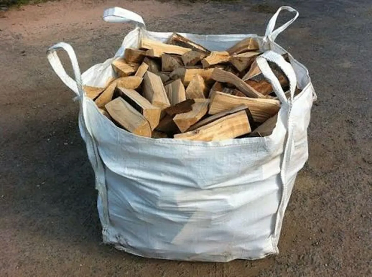 QUALITY FIREWOOD - Image 2