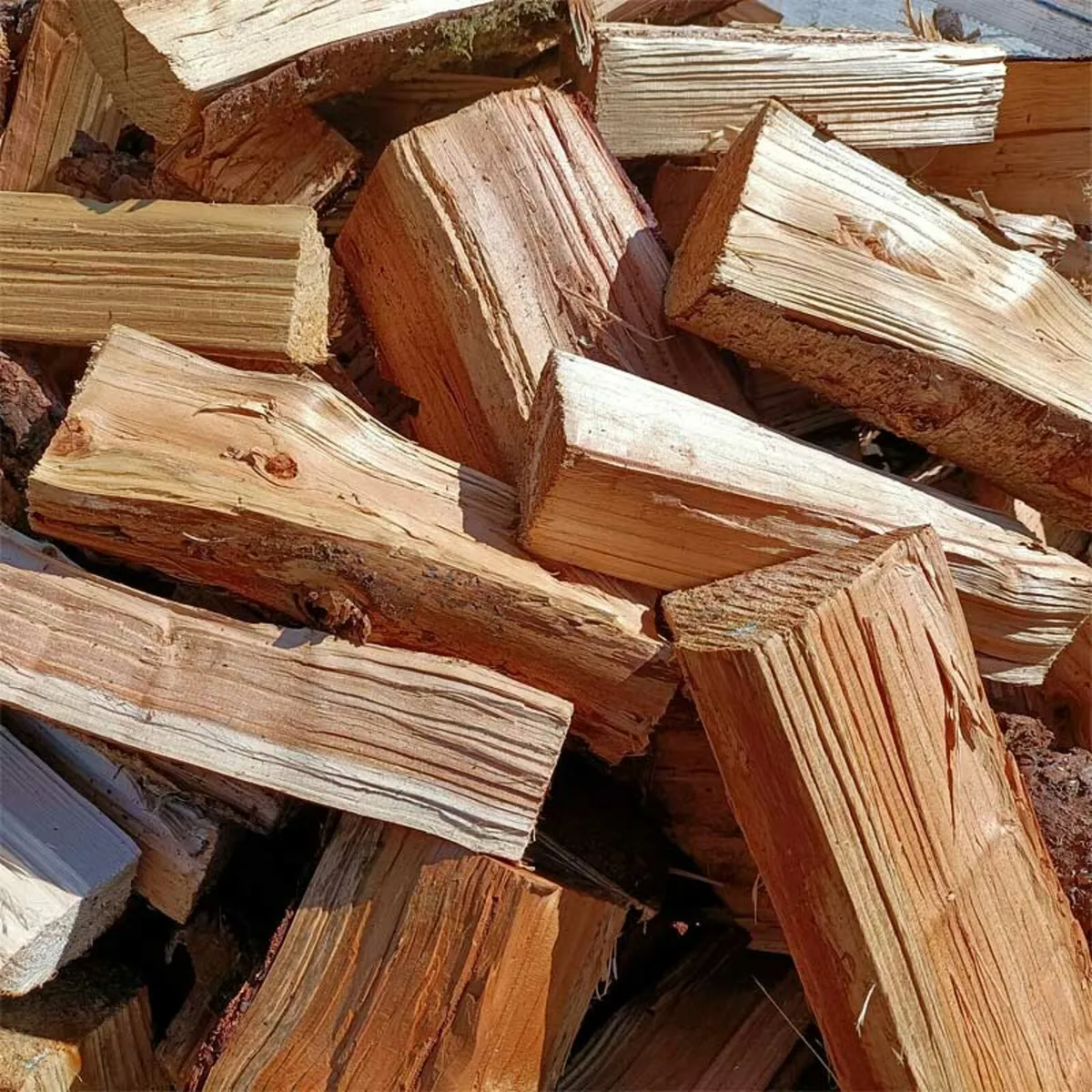 QUALITY FIREWOOD - Image 1