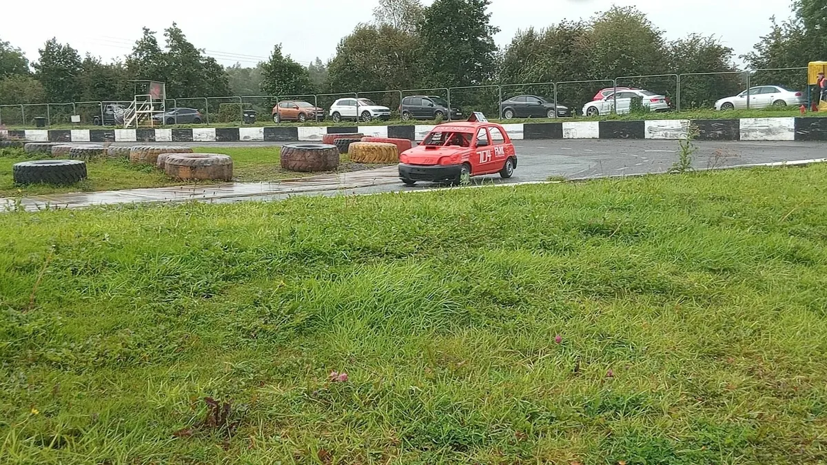 Nissan micra - Image 1