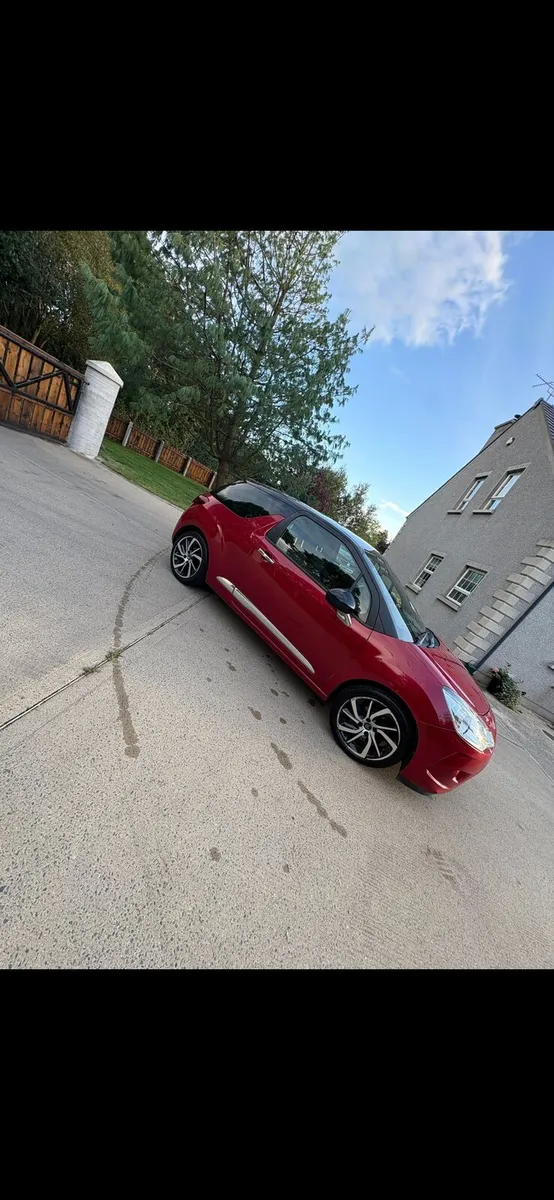 Citroen DS3 - Image 2