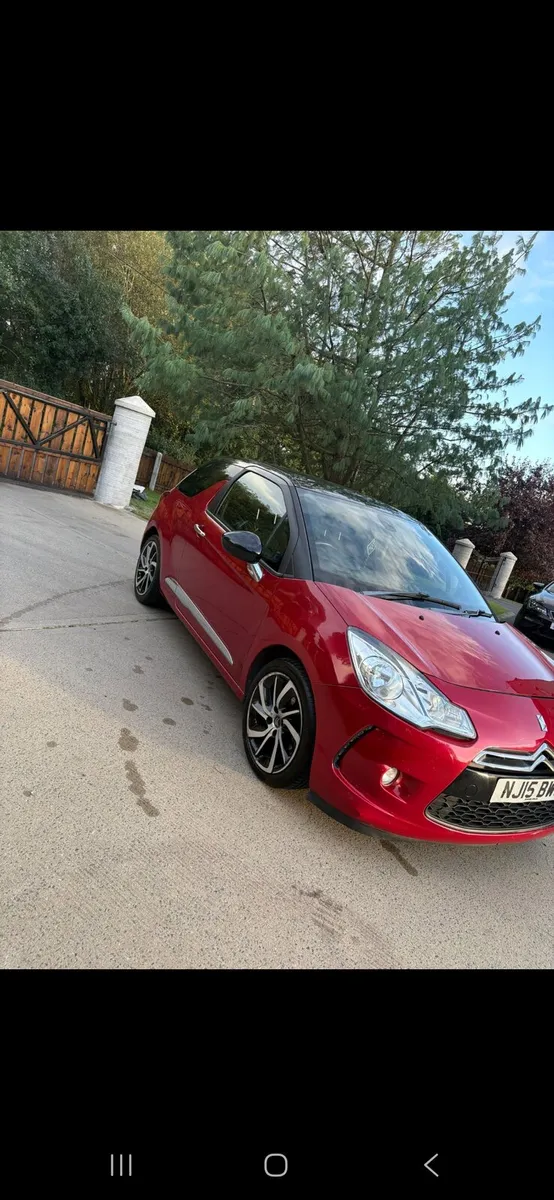 Citroen DS3 - Image 3