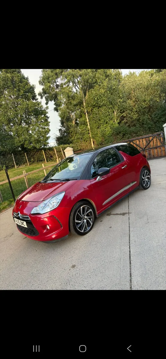 Citroen DS3 - Image 4