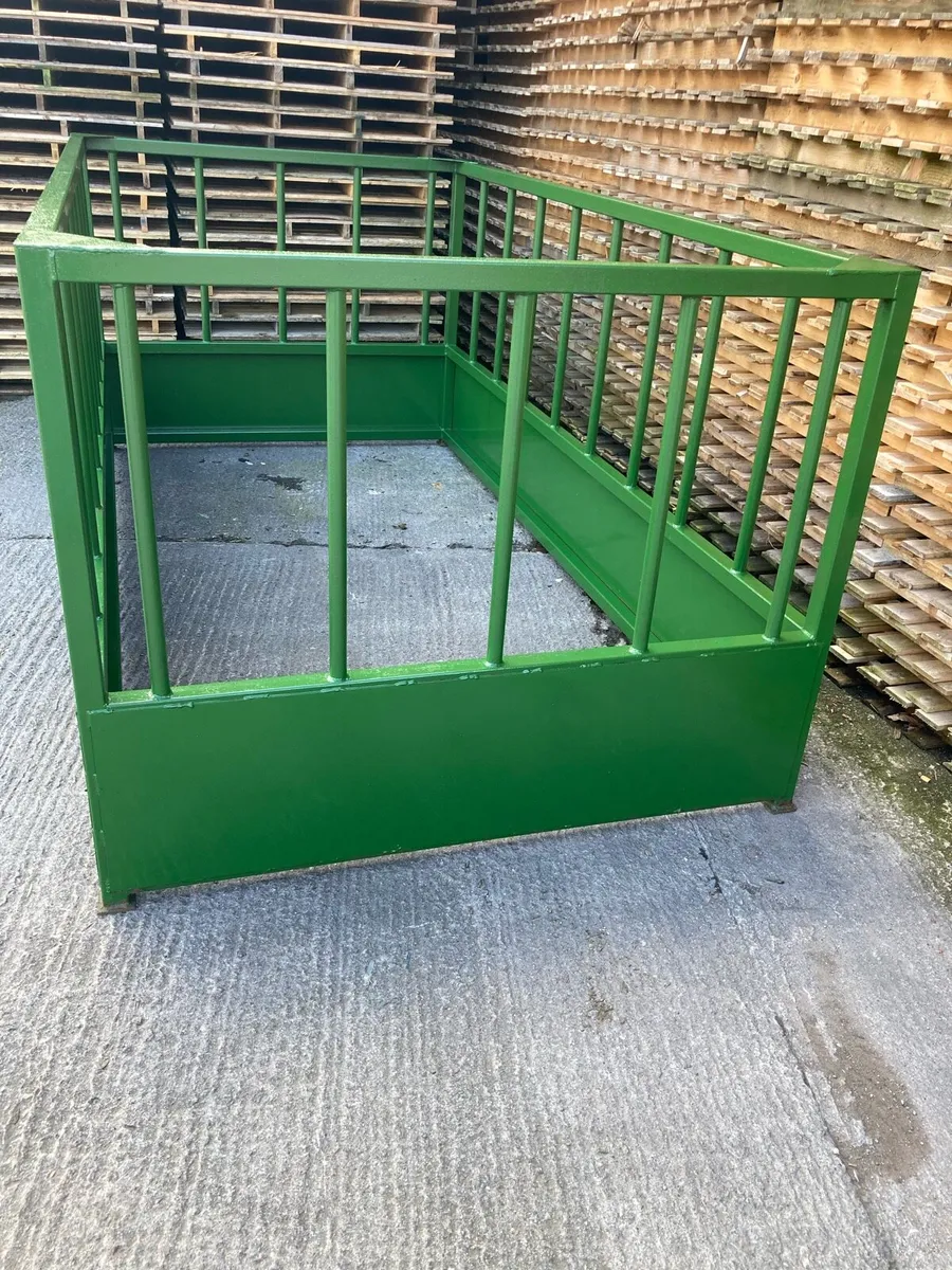 Rectangular feeder - Image 2