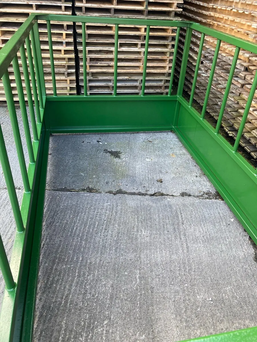 Rectangular feeder - Image 3