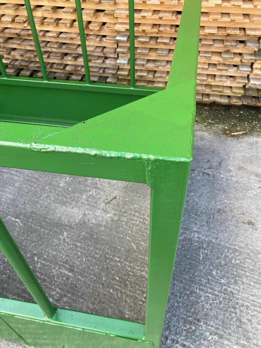 Rectangular feeder - Image 4
