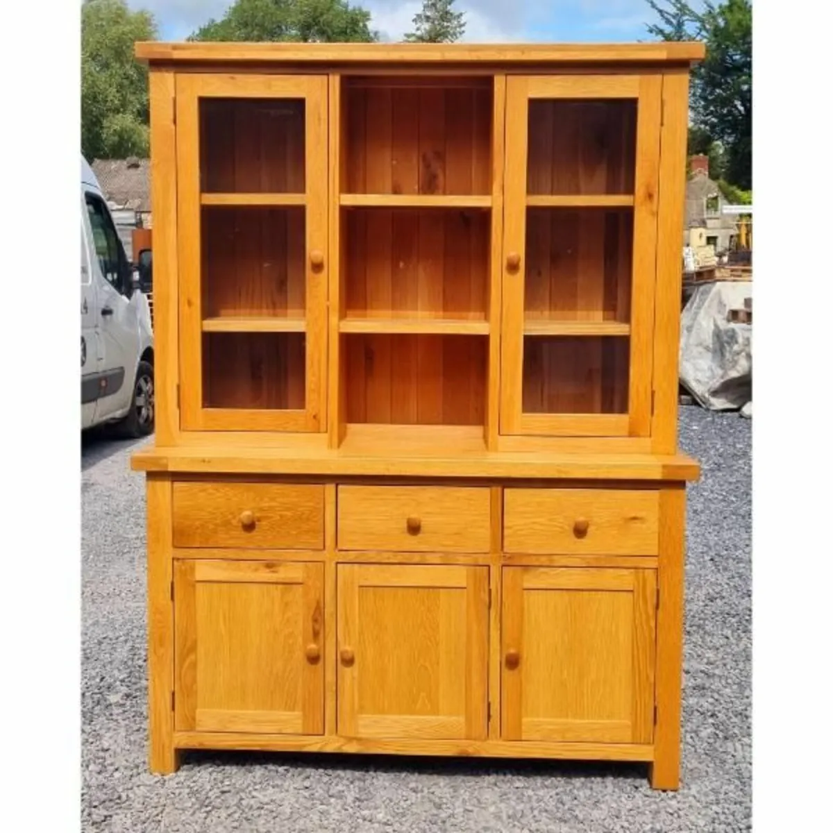 Kitchen Dresser KAS851 - Image 1