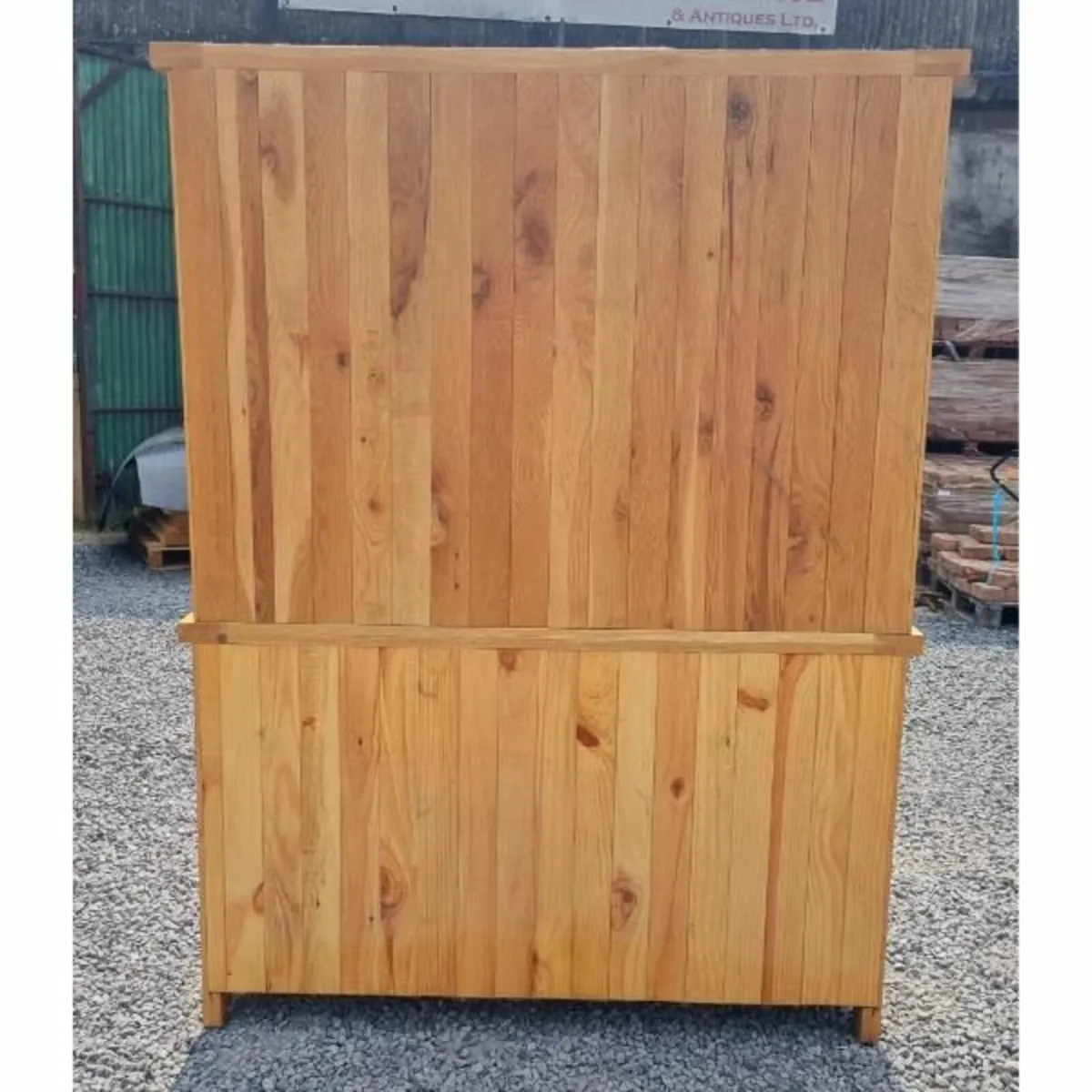 Kitchen Dresser KAS851 - Image 2