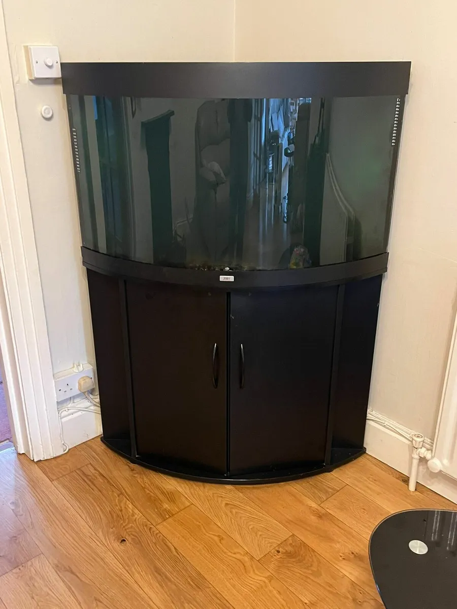 200l jewel fish tank - Image 1