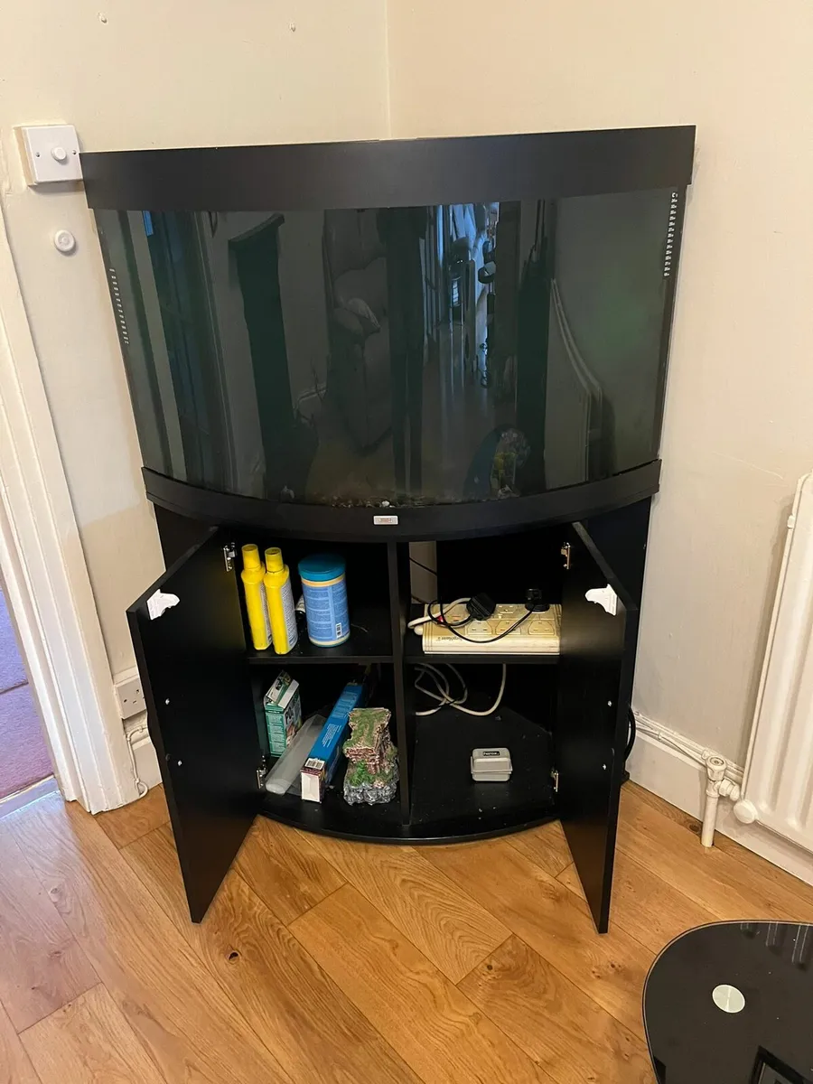 200l jewel fish tank - Image 2