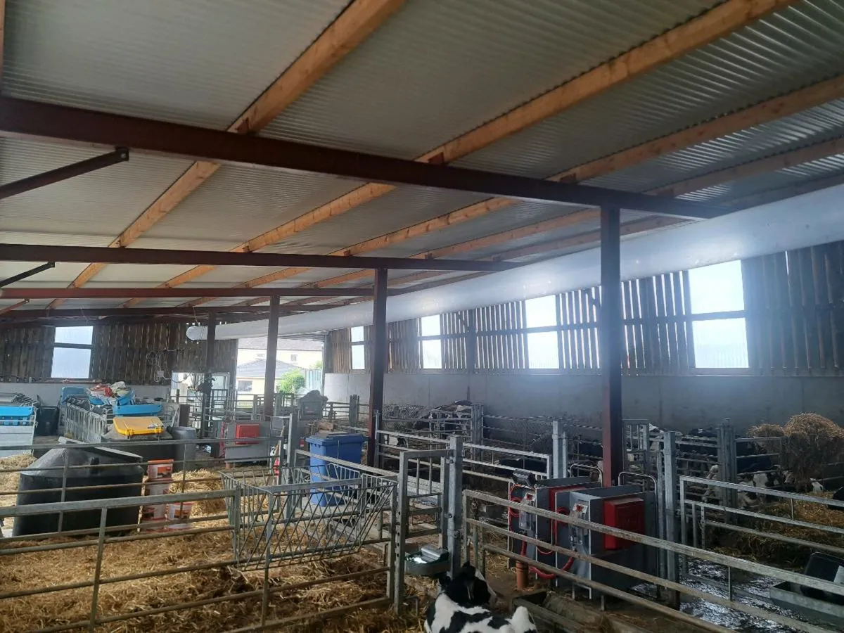 Livestock ventilation systems - Image 4