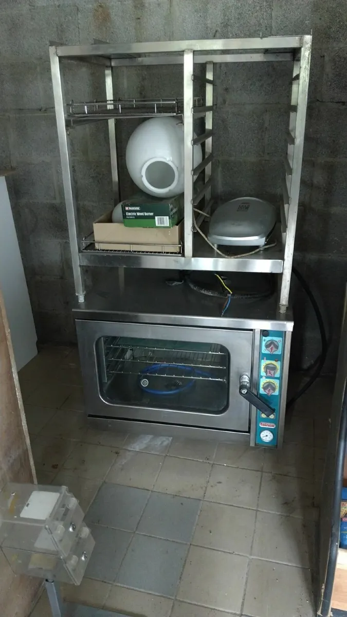 Shop fittings for sale - Image 1