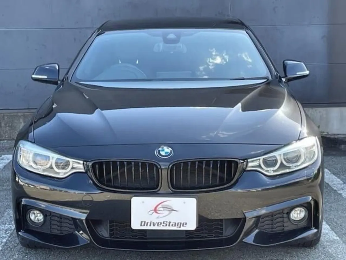 BMW 420I M Sports TopSpecs - Image 1