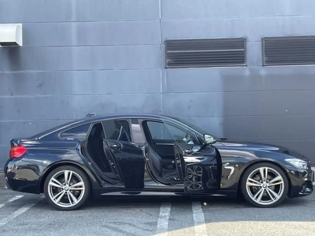 BMW 420I M Sports TopSpecs - Image 2
