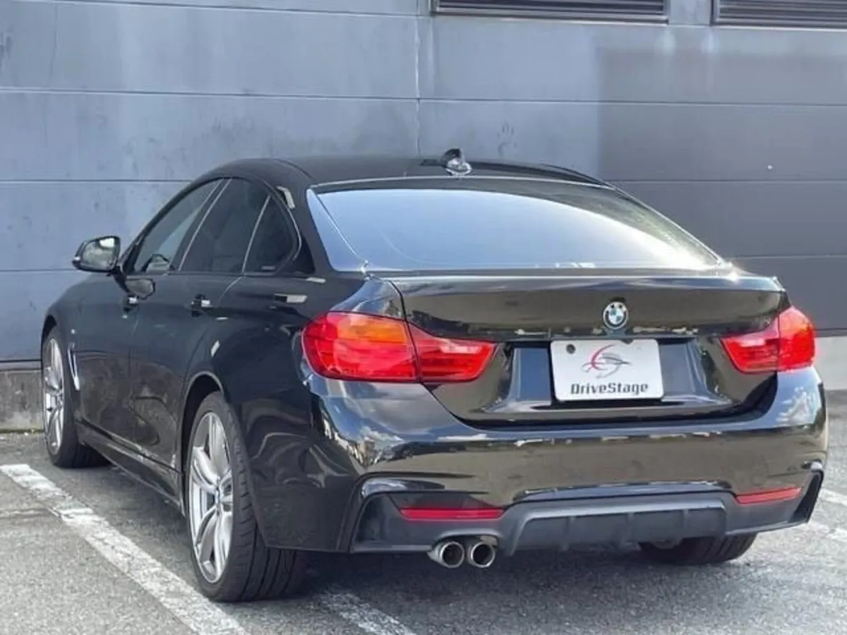 BMW 420I M Sports TopSpecs - Image 3