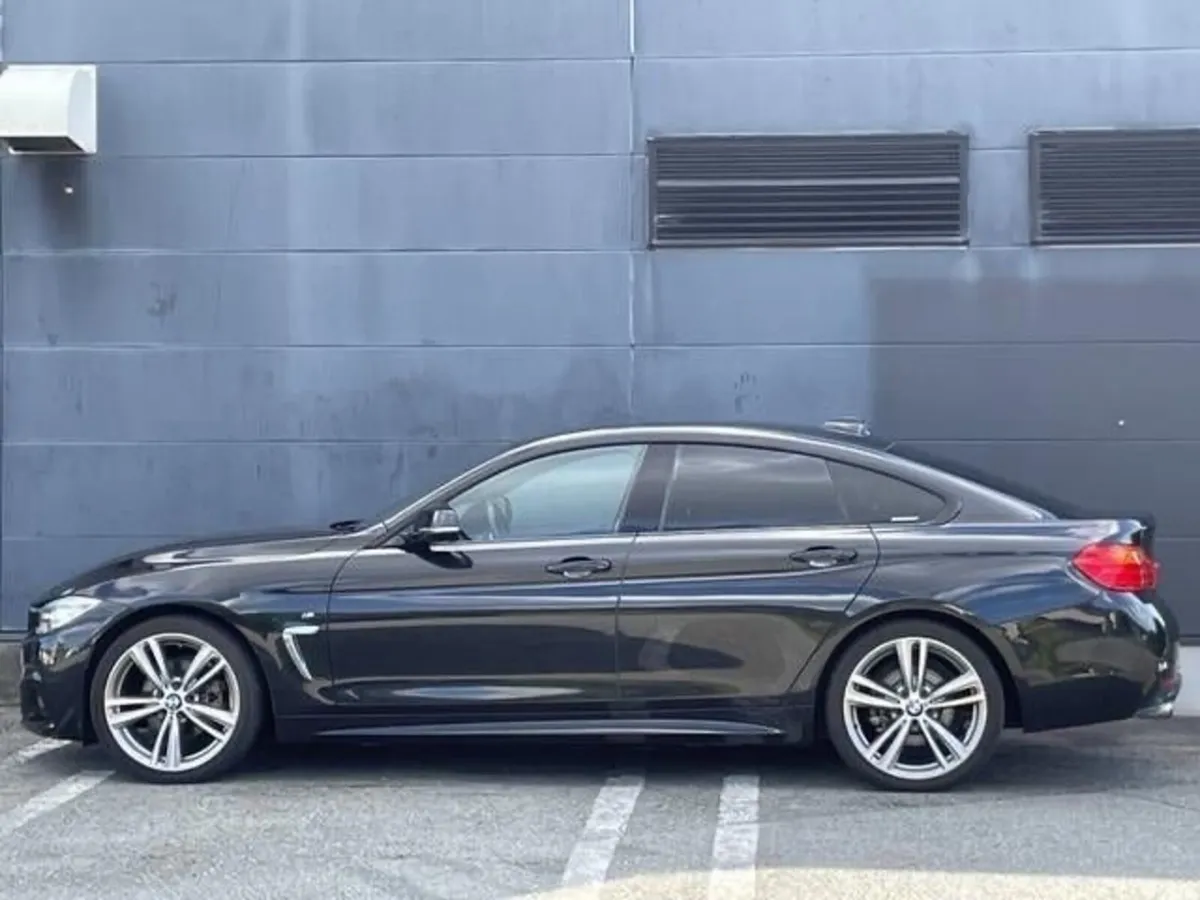 BMW 420I M Sports TopSpecs - Image 4