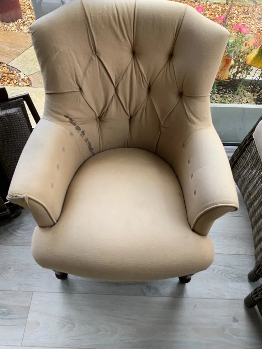 Armchair - Image 3