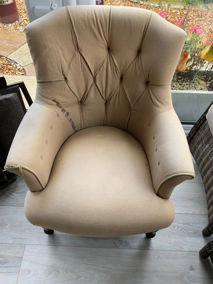 Armchair - Image 4