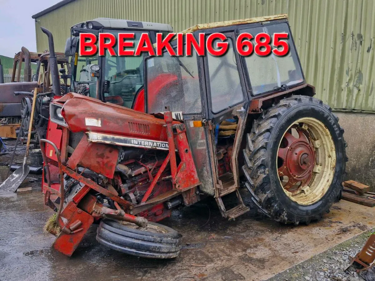 Newholland FR - Image 4