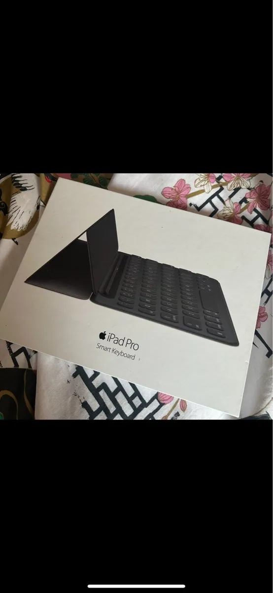 iPad Keyboard
