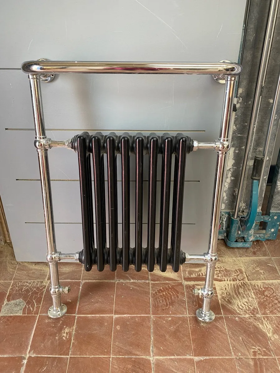 Radiator