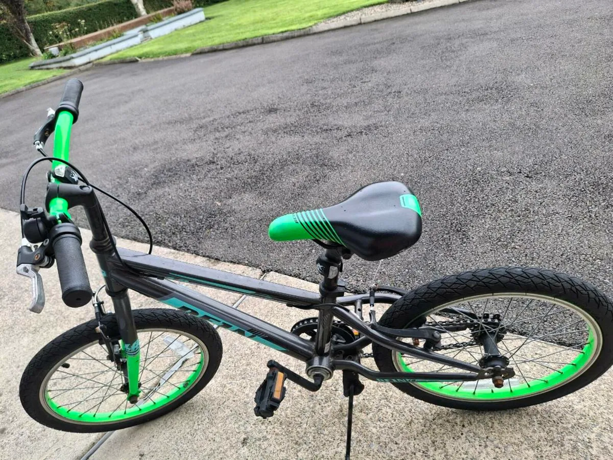 Bike - Image 1